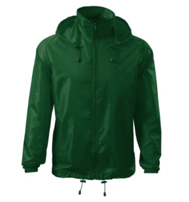Wiatrówka unisex Windy