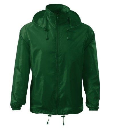 Wiatrówka unisex Windy