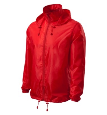 Wiatrówka unisex Windy