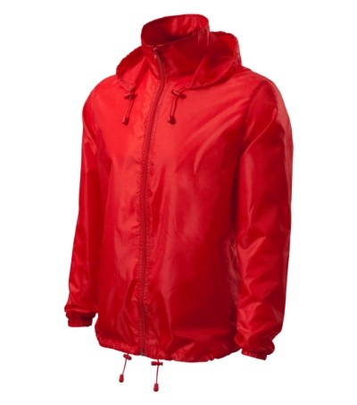 Wiatrówka unisex Windy