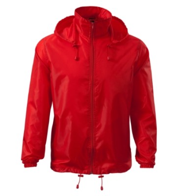 Wiatrówka unisex Windy