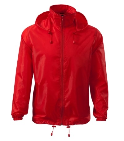 Wiatrówka unisex Windy