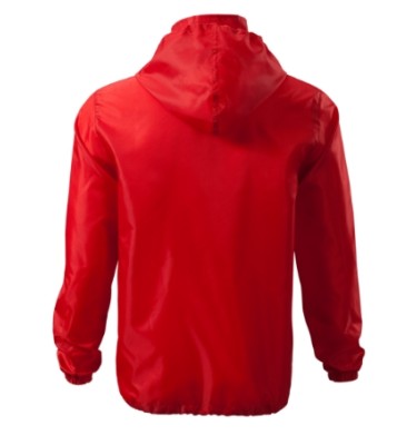 Wiatrówka unisex Windy