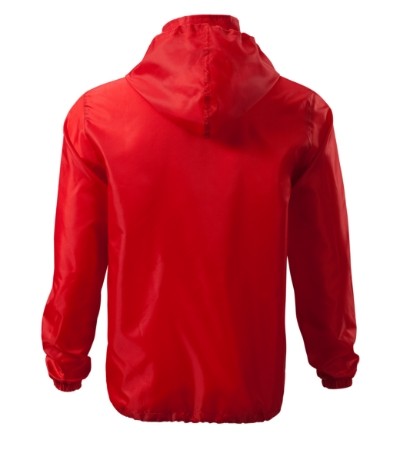 Wiatrówka unisex Windy