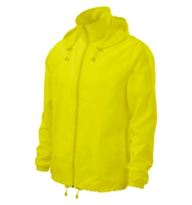 Wiatrówka unisex Windy