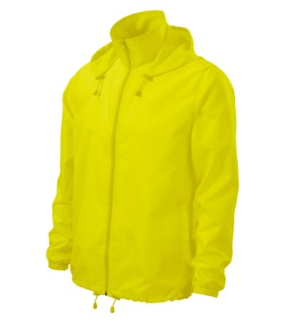 Wiatrówka unisex Windy