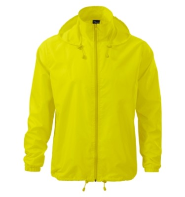 Wiatrówka unisex Windy