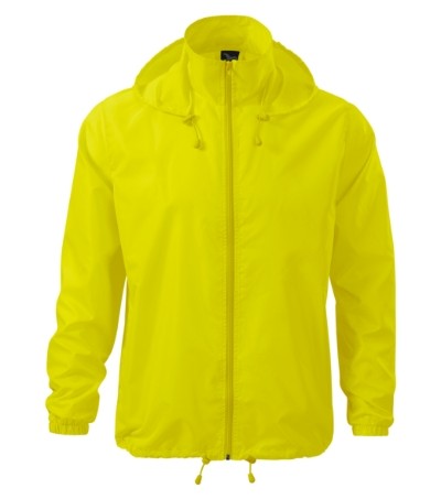 Wiatrówka unisex Windy