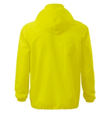 Wiatrówka unisex Windy