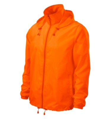 Wiatrówka unisex Windy