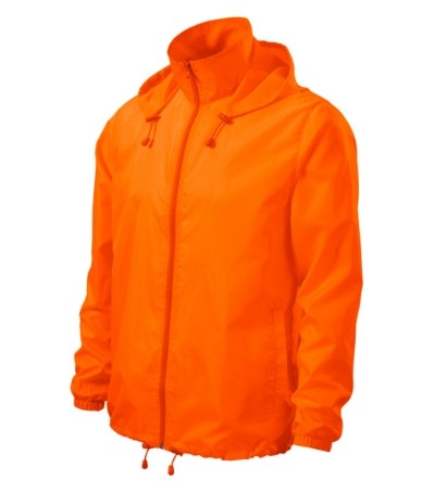 Wiatrówka unisex Windy