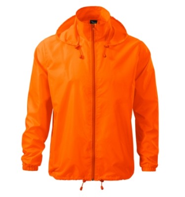 Wiatrówka unisex Windy