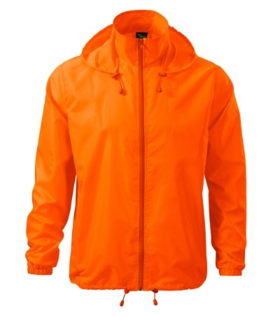 Wiatrówka unisex Windy