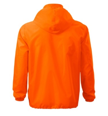 Wiatrówka unisex Windy