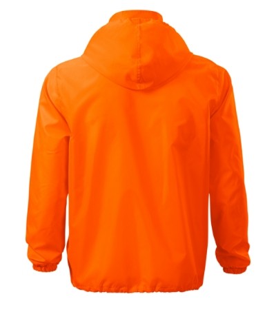 Wiatrówka unisex Windy