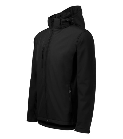 Softshell kurtka męska Performance