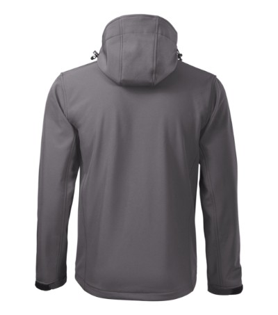 Softshell kurtka męska Performance