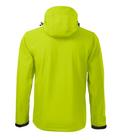 Softshell kurtka męska Performance