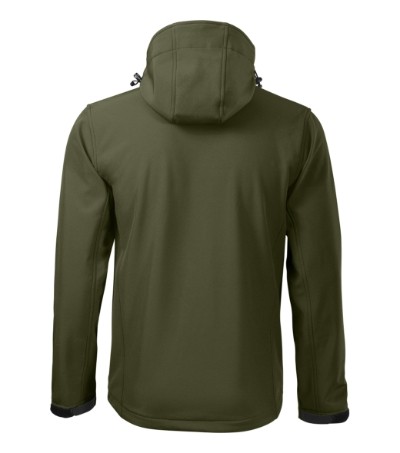 Softshell kurtka męska Performance