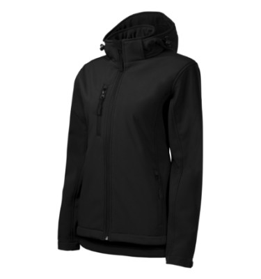 Softshell kurtka damska Performance