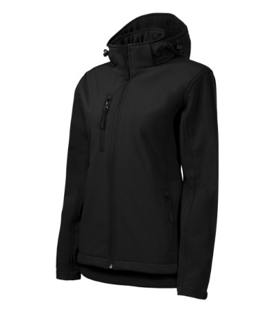 Softshell kurtka damska Performance