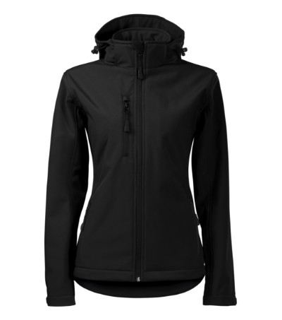Softshell kurtka damska Performance