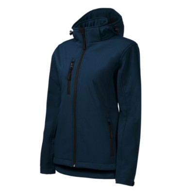 Softshell kurtka damska Performance