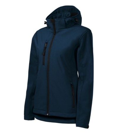 Softshell kurtka damska Performance