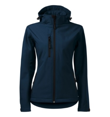 Softshell kurtka damska Performance