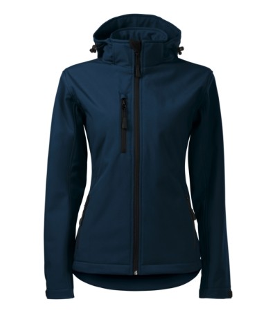 Softshell kurtka damska Performance