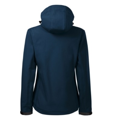 Softshell kurtka damska Performance