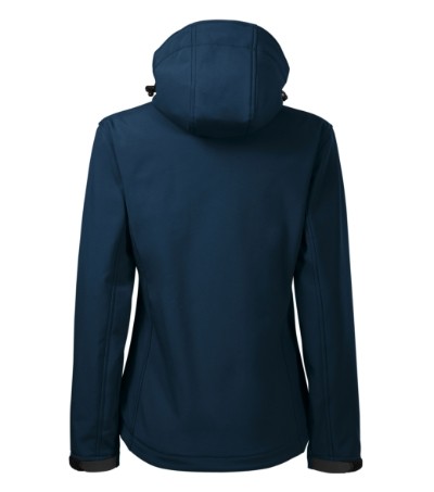 Softshell kurtka damska Performance