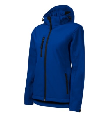 Softshell kurtka damska Performance