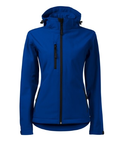 Softshell kurtka damska Performance