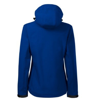Softshell kurtka damska Performance