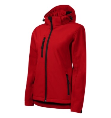 Softshell kurtka damska Performance