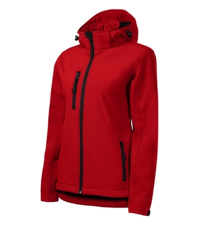 Softshell kurtka damska Performance
