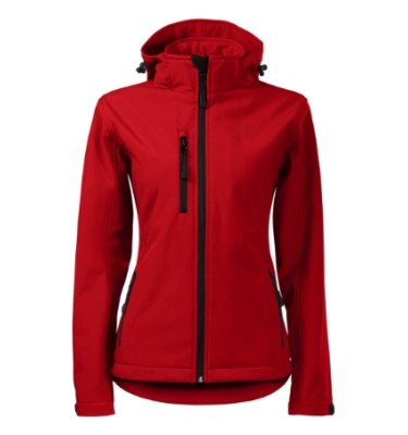 Softshell kurtka damska Performance