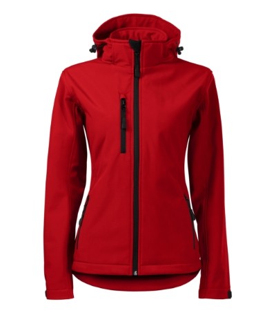 Softshell kurtka damska Performance
