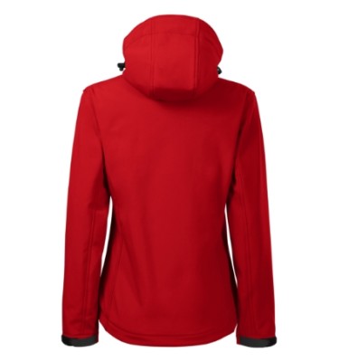 Softshell kurtka damska Performance