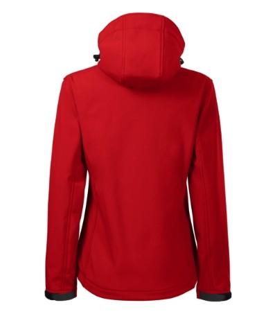 Softshell kurtka damska Performance