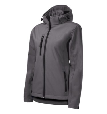 Softshell kurtka damska Performance