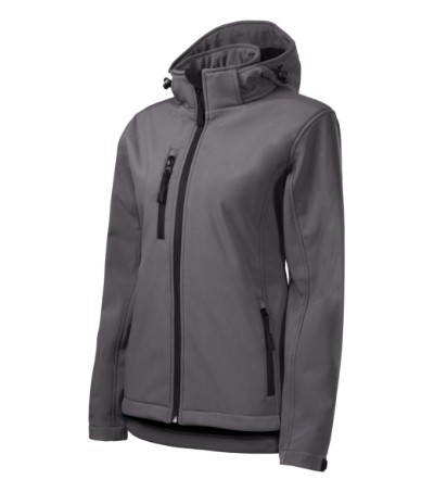 Softshell kurtka damska Performance
