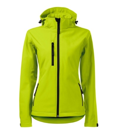Softshell kurtka damska Performance