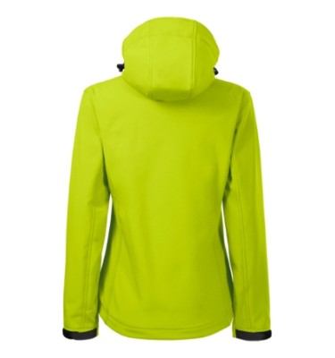Softshell kurtka damska Performance