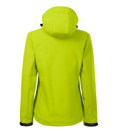 Softshell kurtka damska Performance