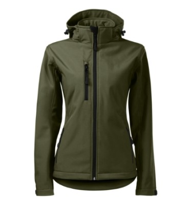 Softshell kurtka damska Performance