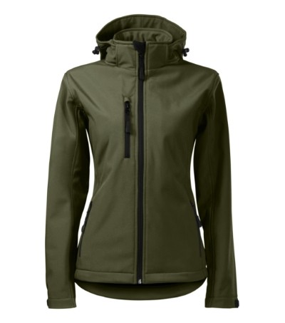 Softshell kurtka damska Performance