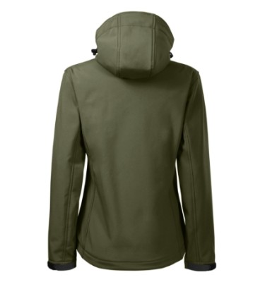 Softshell kurtka damska Performance