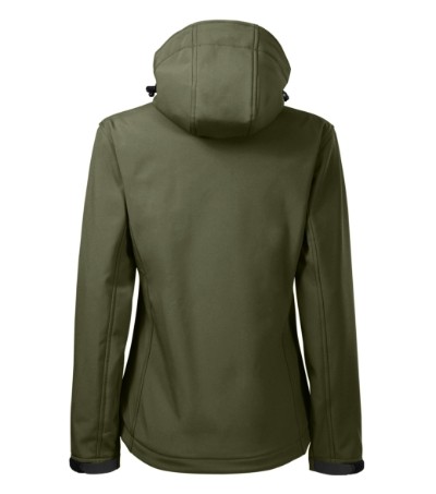 Softshell kurtka damska Performance